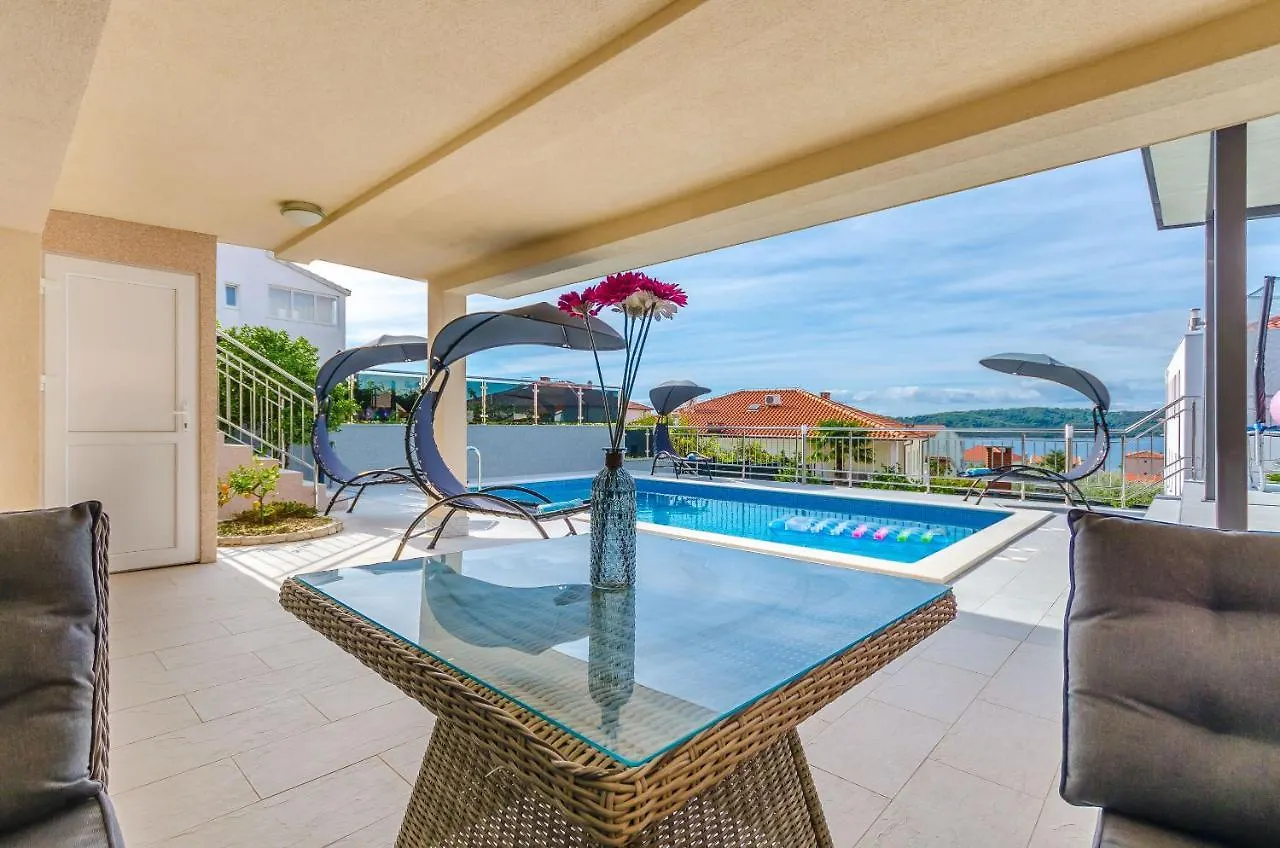 Villa Urban Trogir Croatia