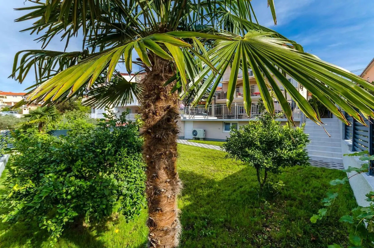 Villa Urban Trogir