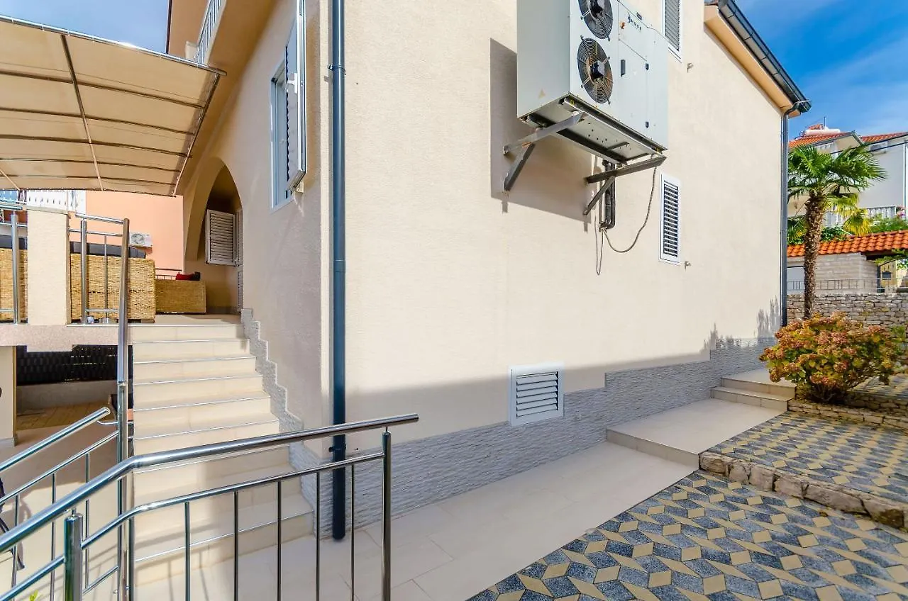 Villa Urban Trogir