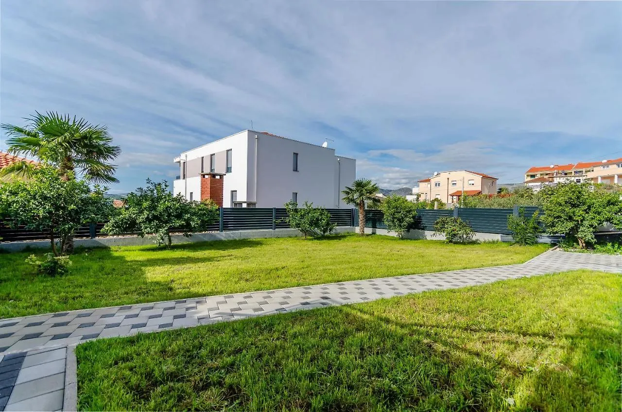 Villa Urban Trogir