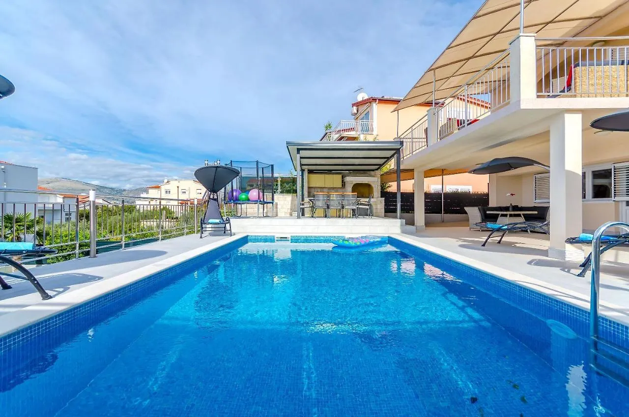 Villa Urban Trogir Croatia