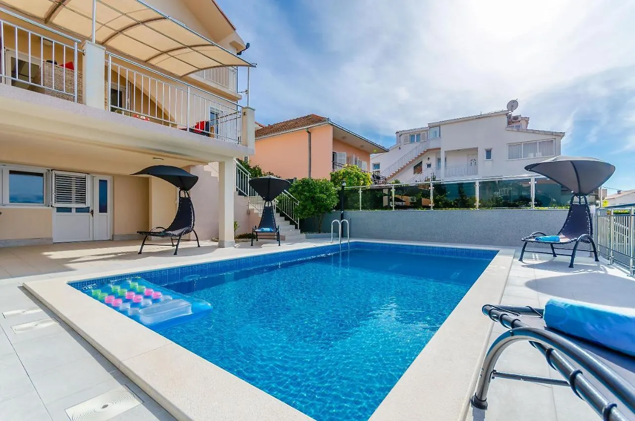 Villa Urban Trogir