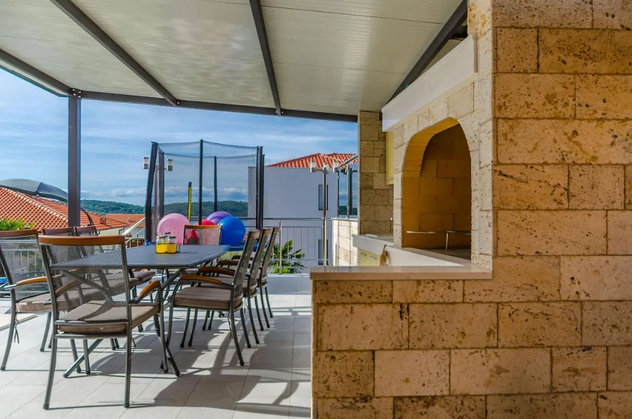 Villa Urban Trogir