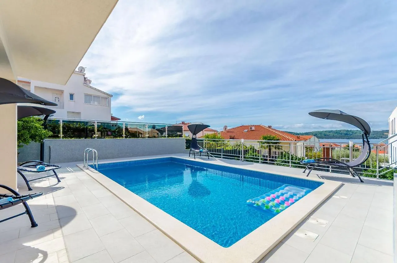 Villa Urban Trogir