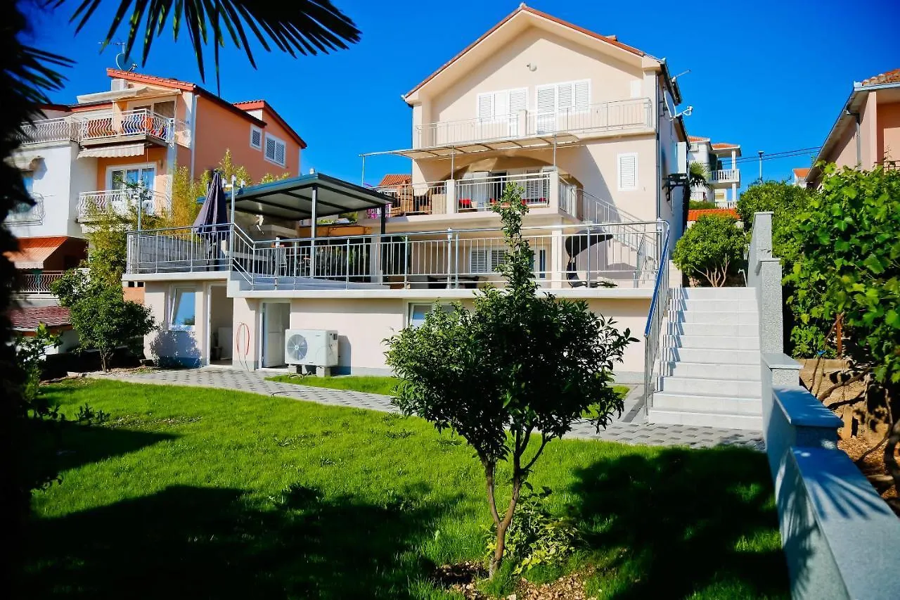 Villa Urban Trogir