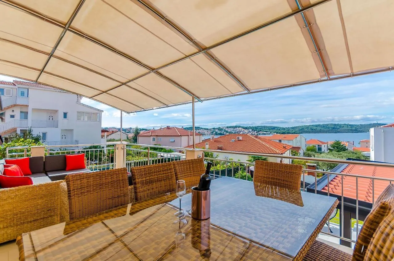 Villa Urban Trogir