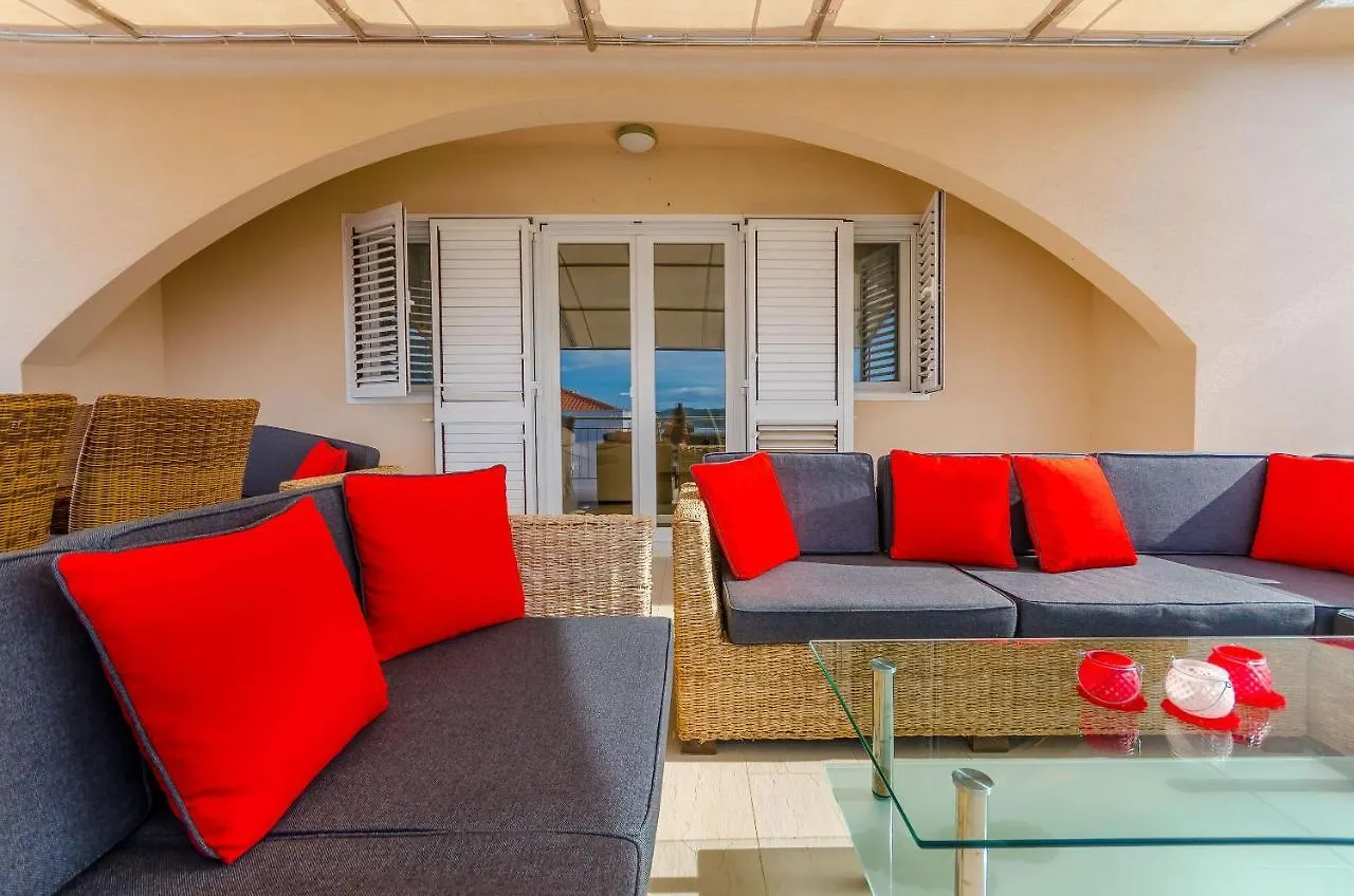 Villa Urban Trogir