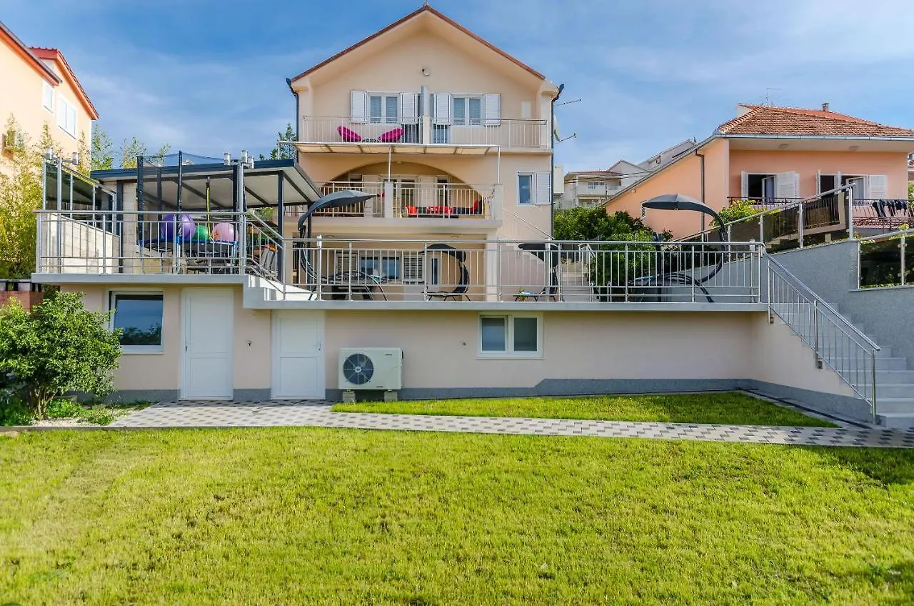 Villa Urban Trogir