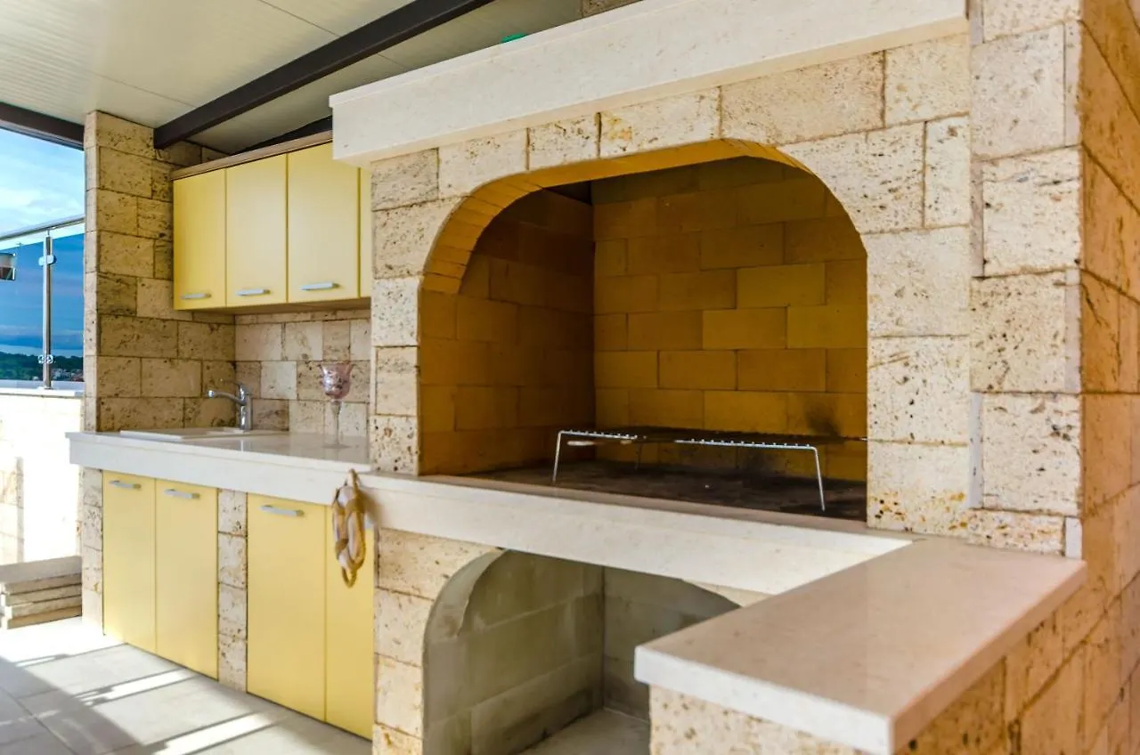 Villa Urban Trogir