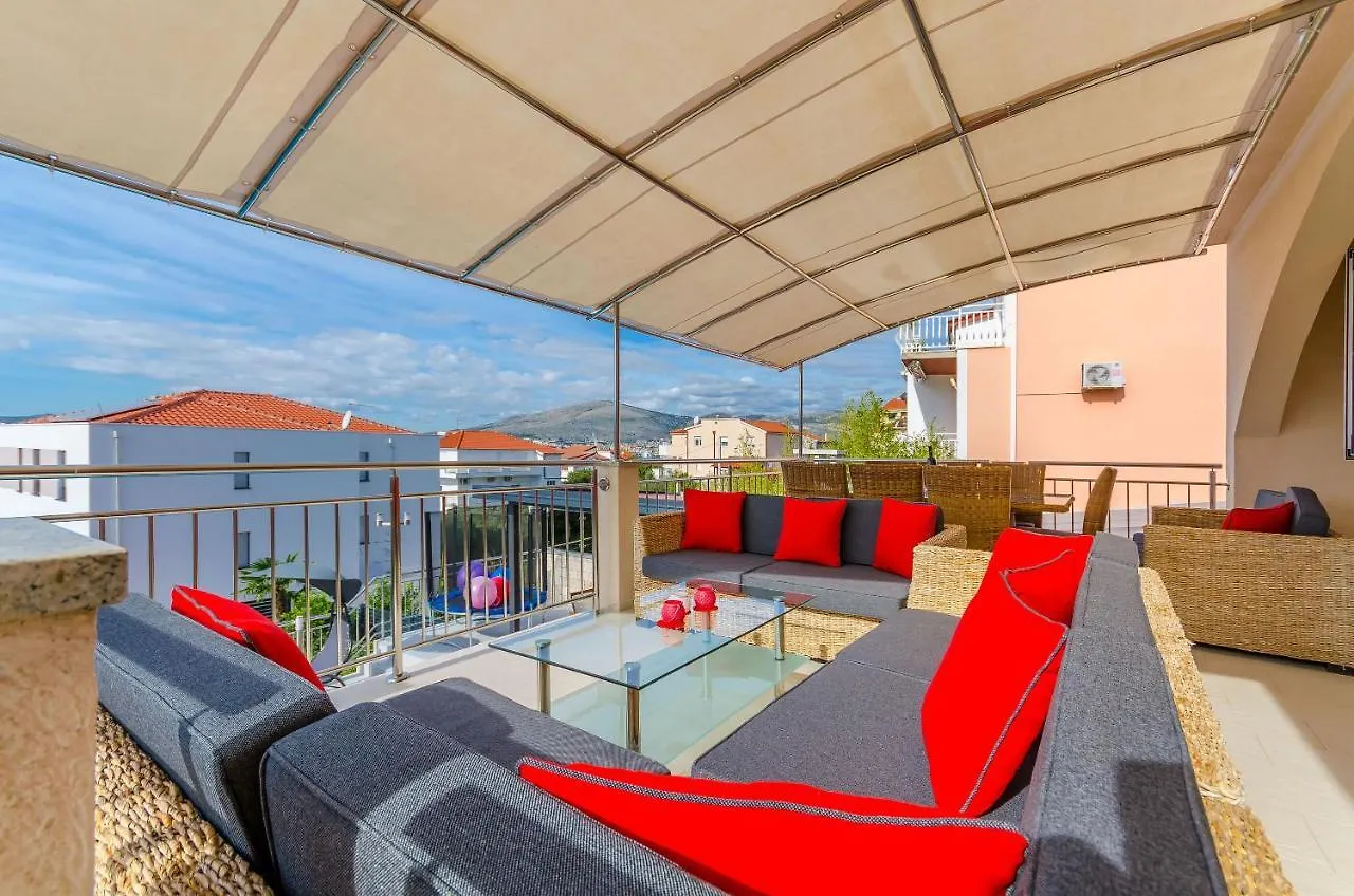 Villa Urban Trogir