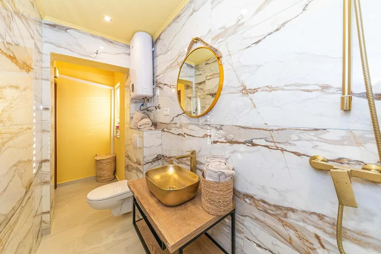 Villa Urban Trogir
