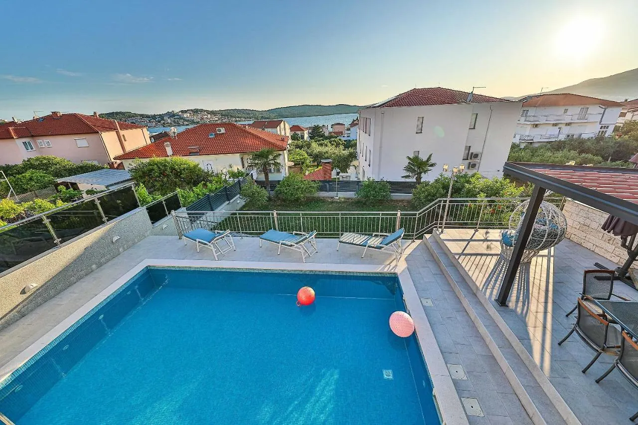 Villa Urban Trogir Chorvatsko