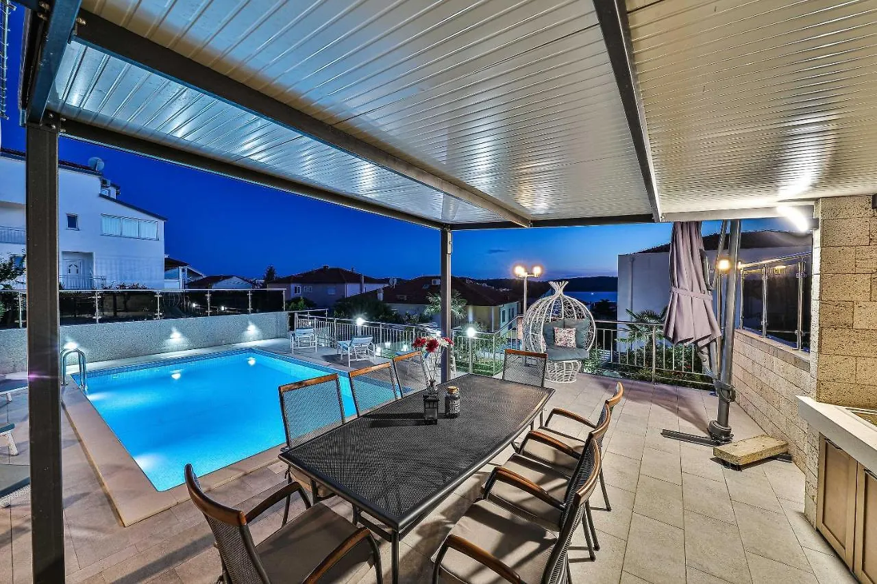 Villa Urban Trogir