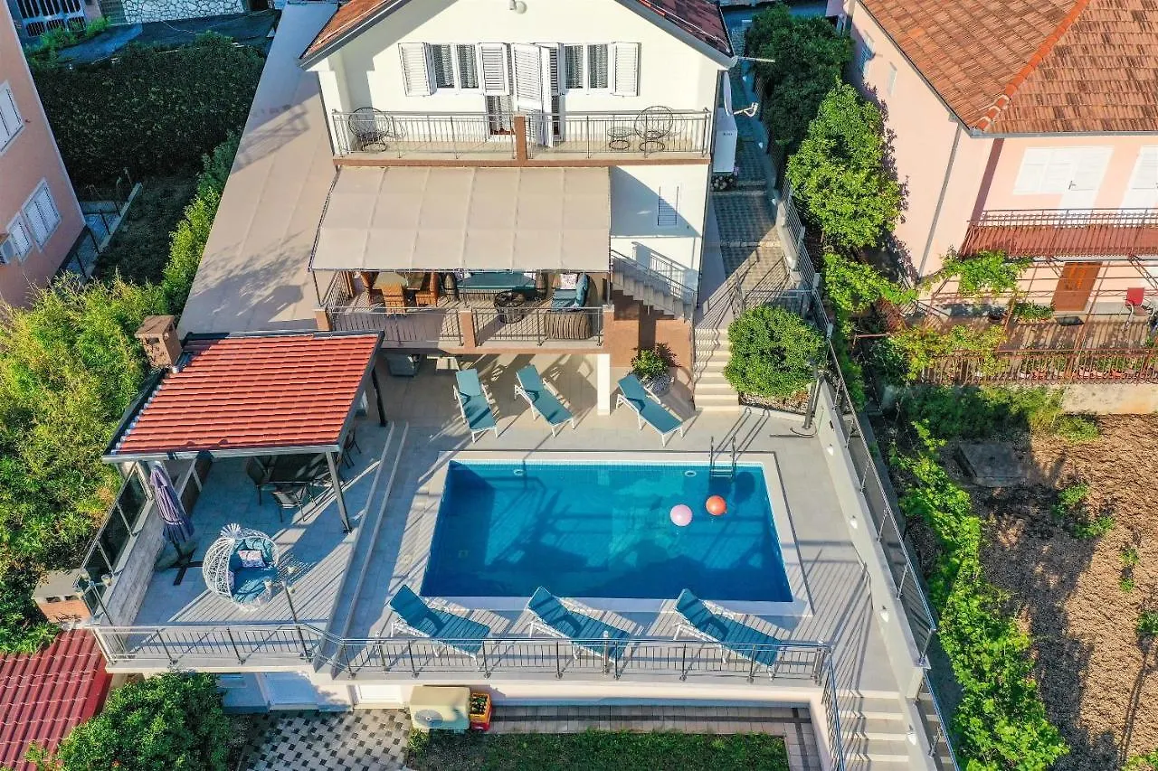 Villa Urban Trogir