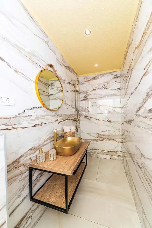 Villa Urban Trogir