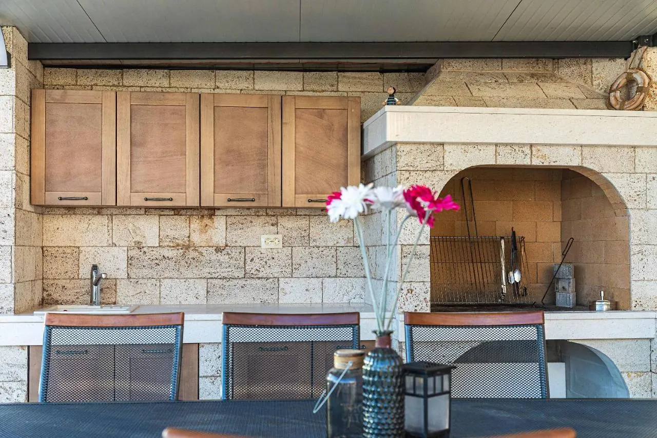 Villa Urban Trogir