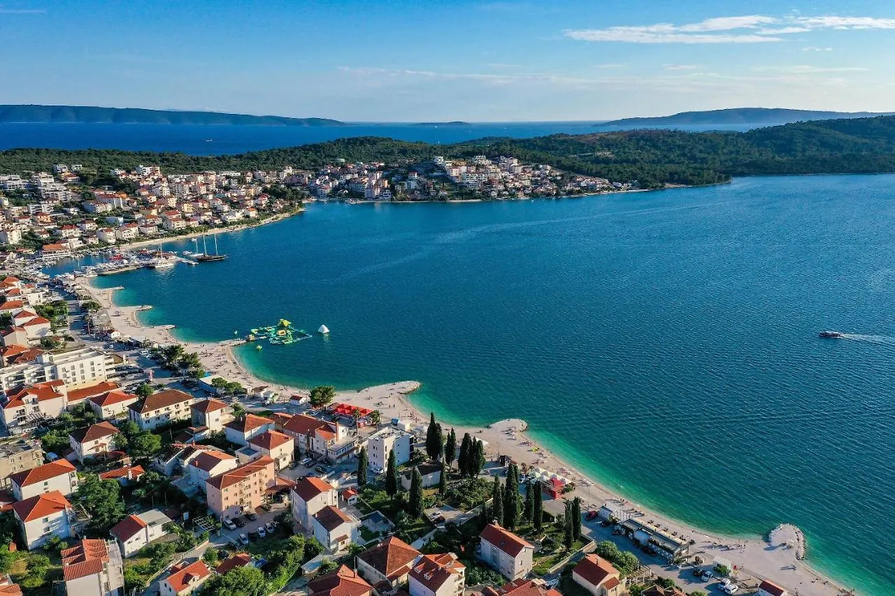 Villa Urban Trogir