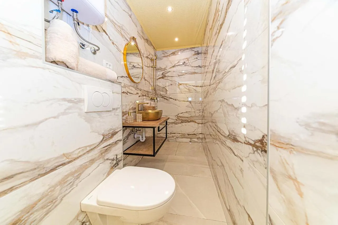 Villa Urban Trogir Chorvatsko
