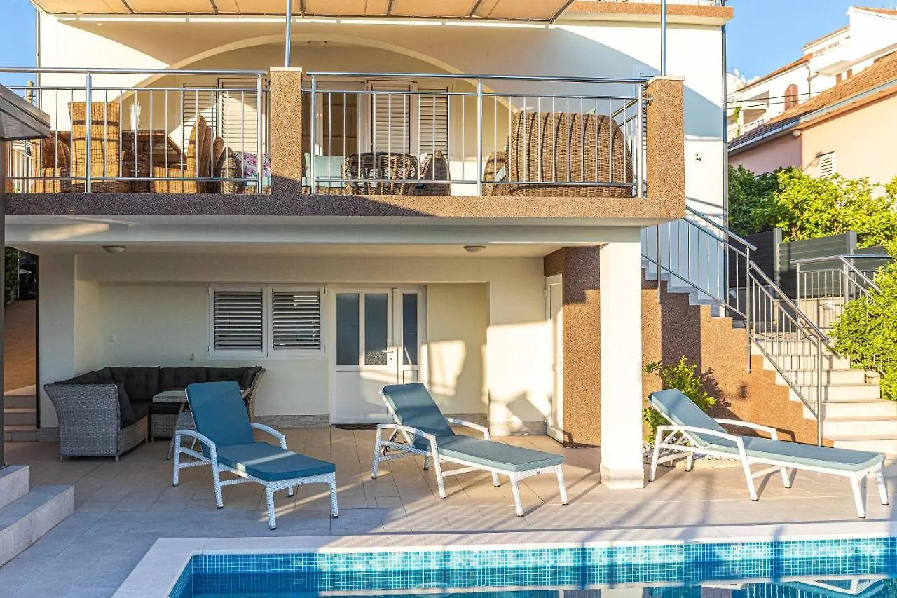 Villa Urban Trogir