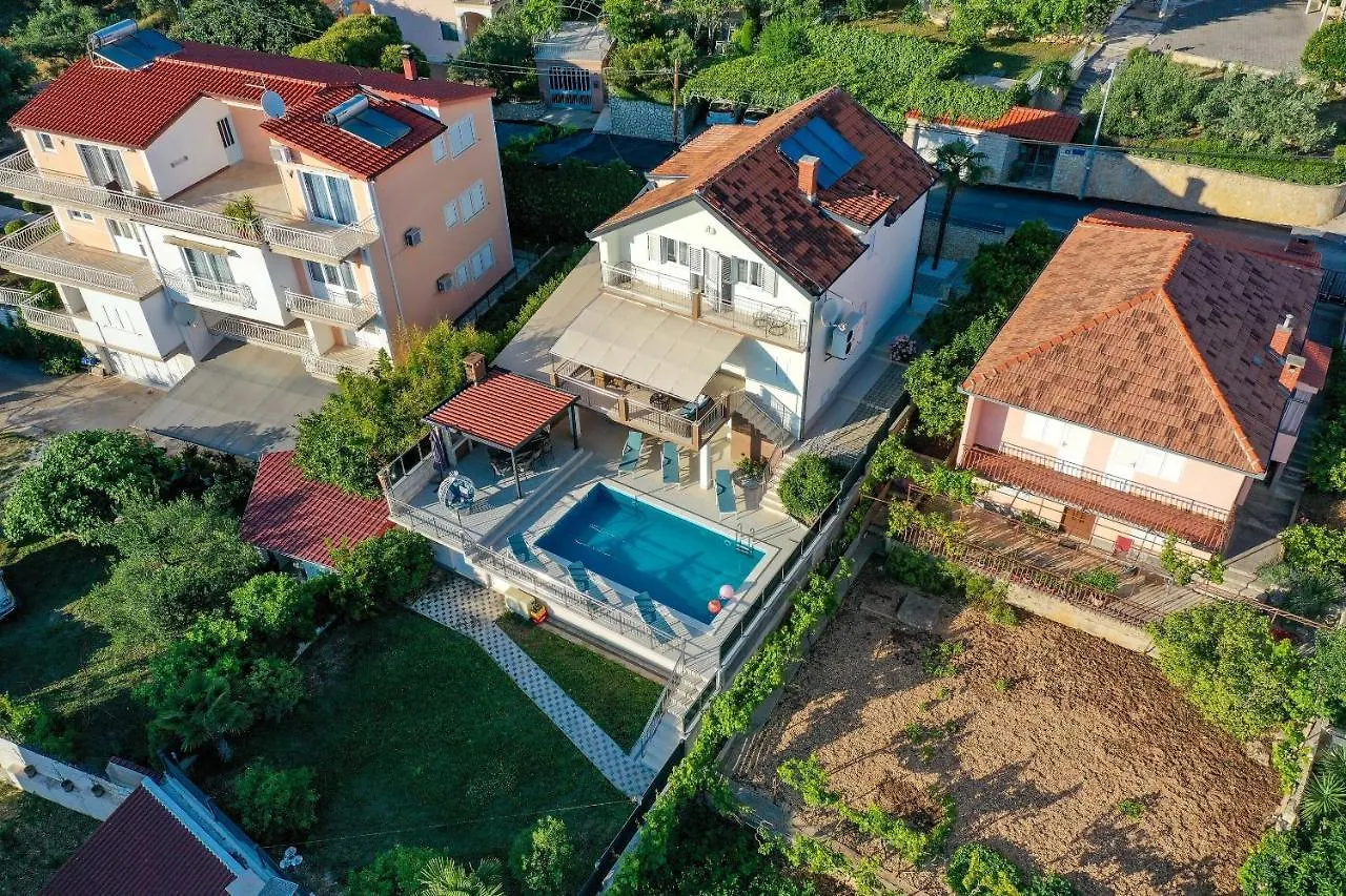 Villa Urban Trogir