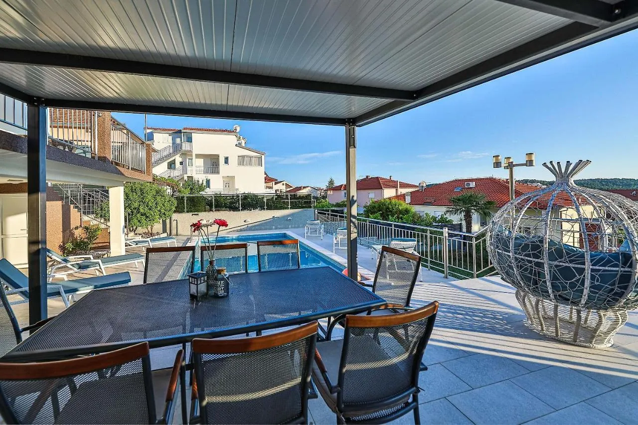 Villa Urban Trogir Croatia