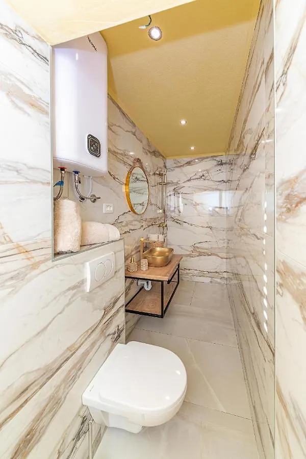 Villa Urban Trogir