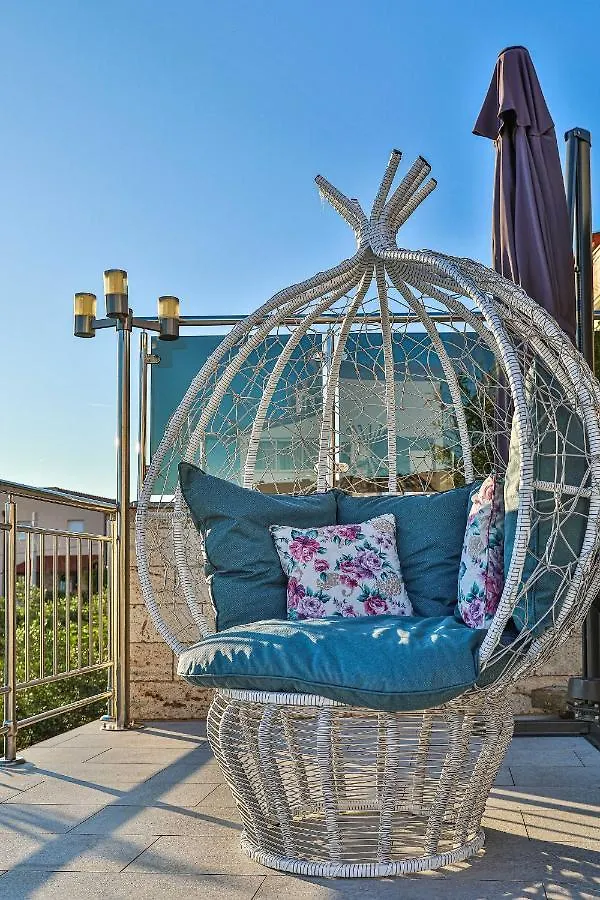 Villa Urban Trogir