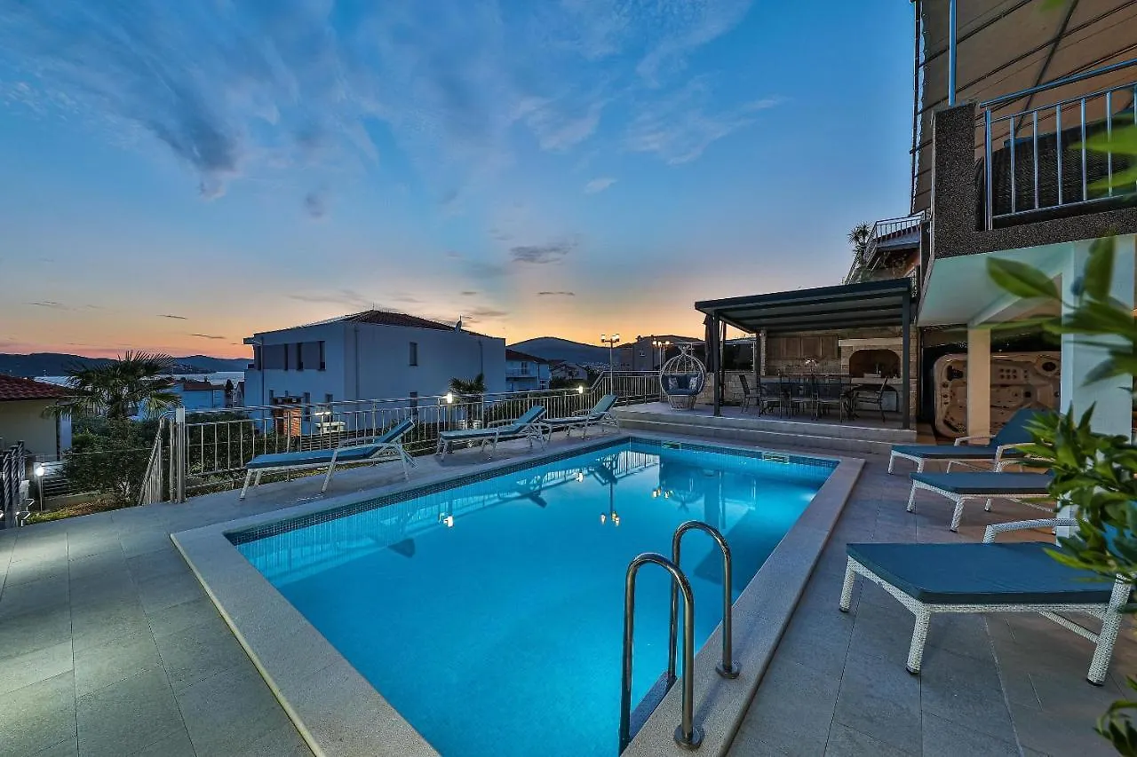 Villa Urban Trogir