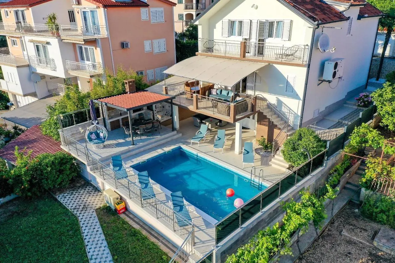 Villa Urban Trogir Croatia