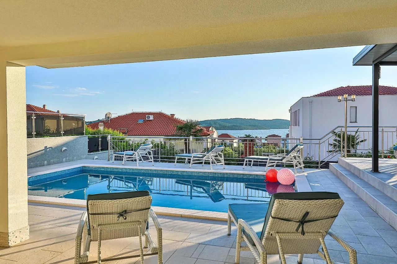 Villa Urban Trogir