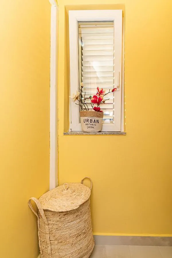 Villa Urban Trogir