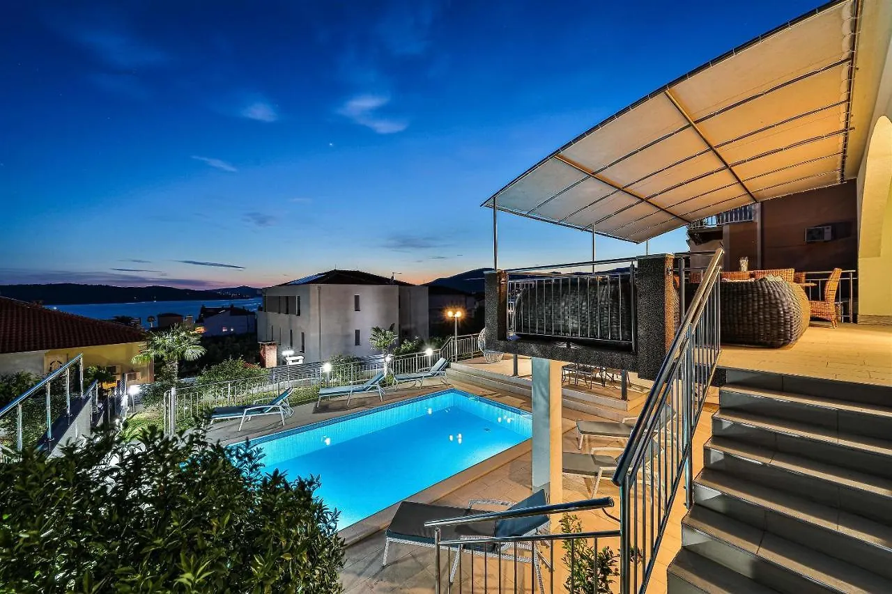 Villa Urban Trogir