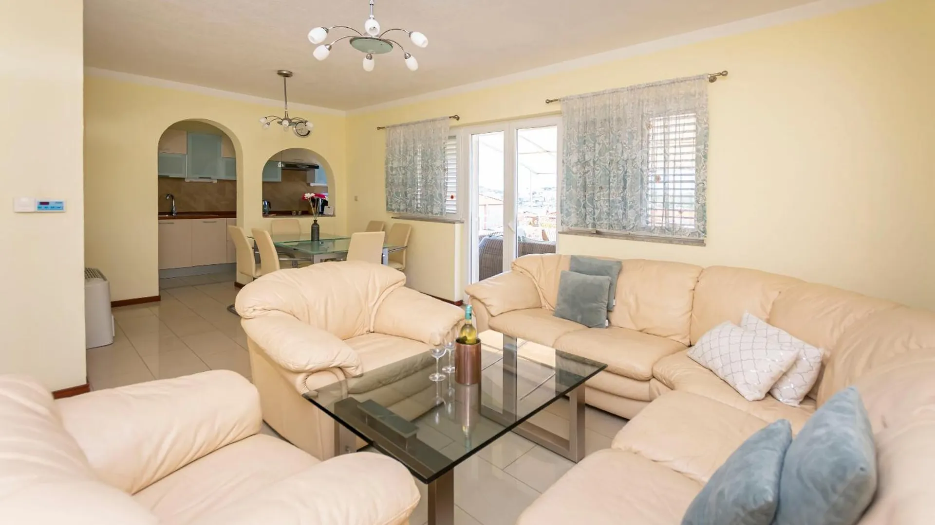 Villa Urban Trogir 0*,  Chorvatsko