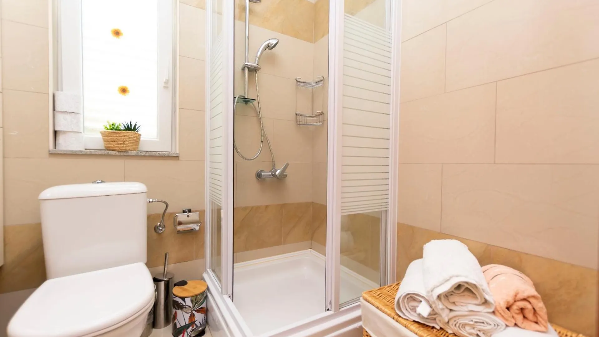 Villa Urban Trogir Croatia