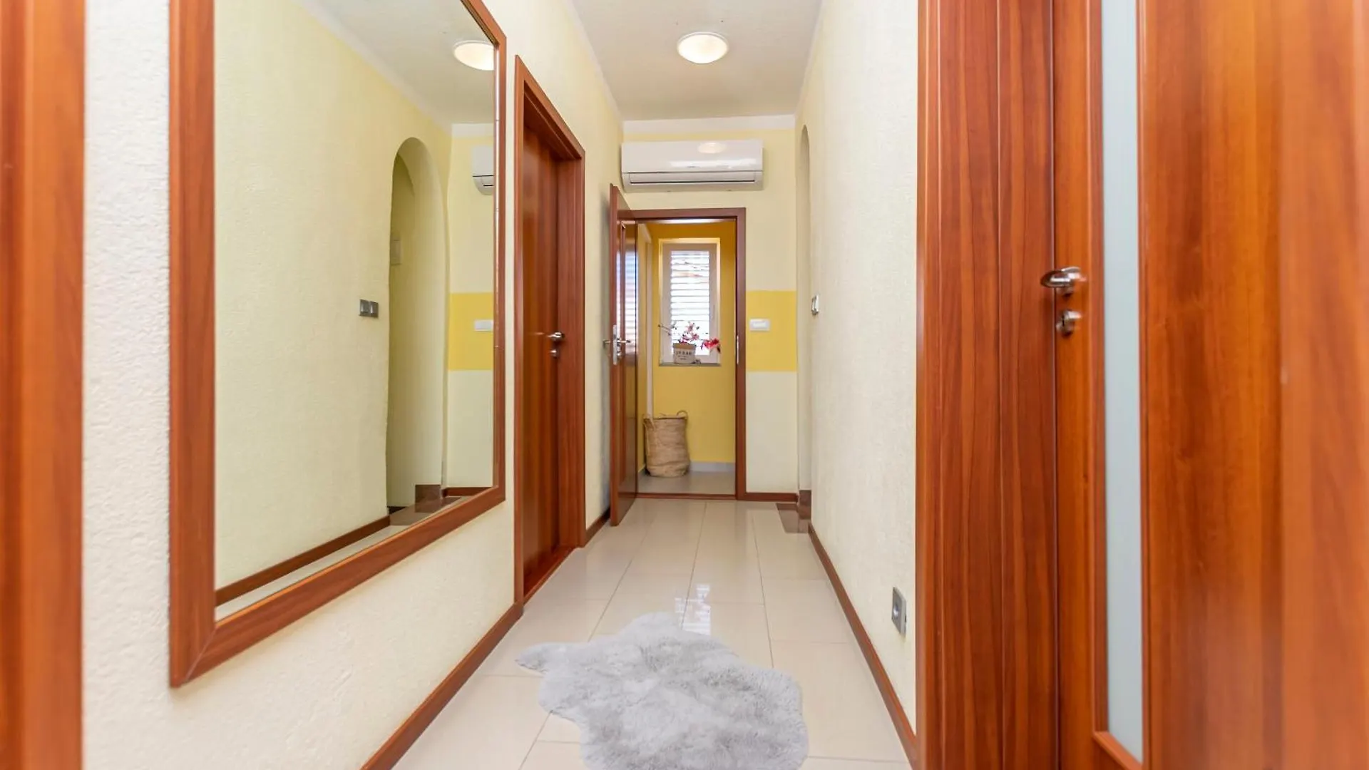 Villa Urban Trogir