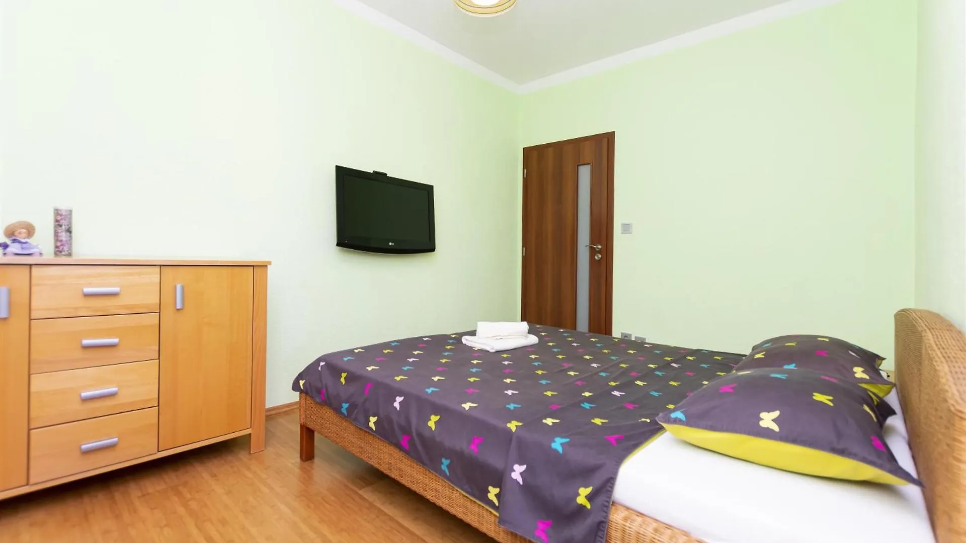 Villa Urban Trogir
