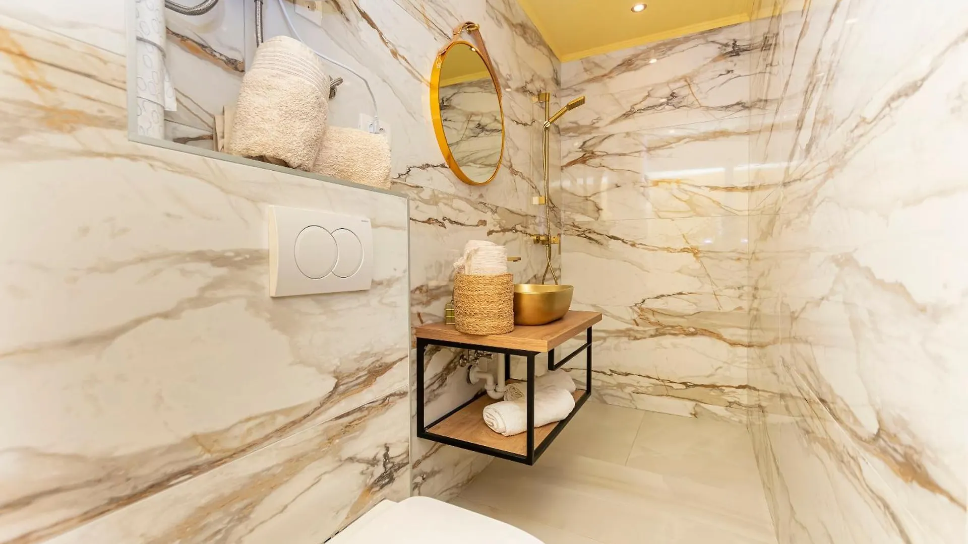 Villa Urban Trogir