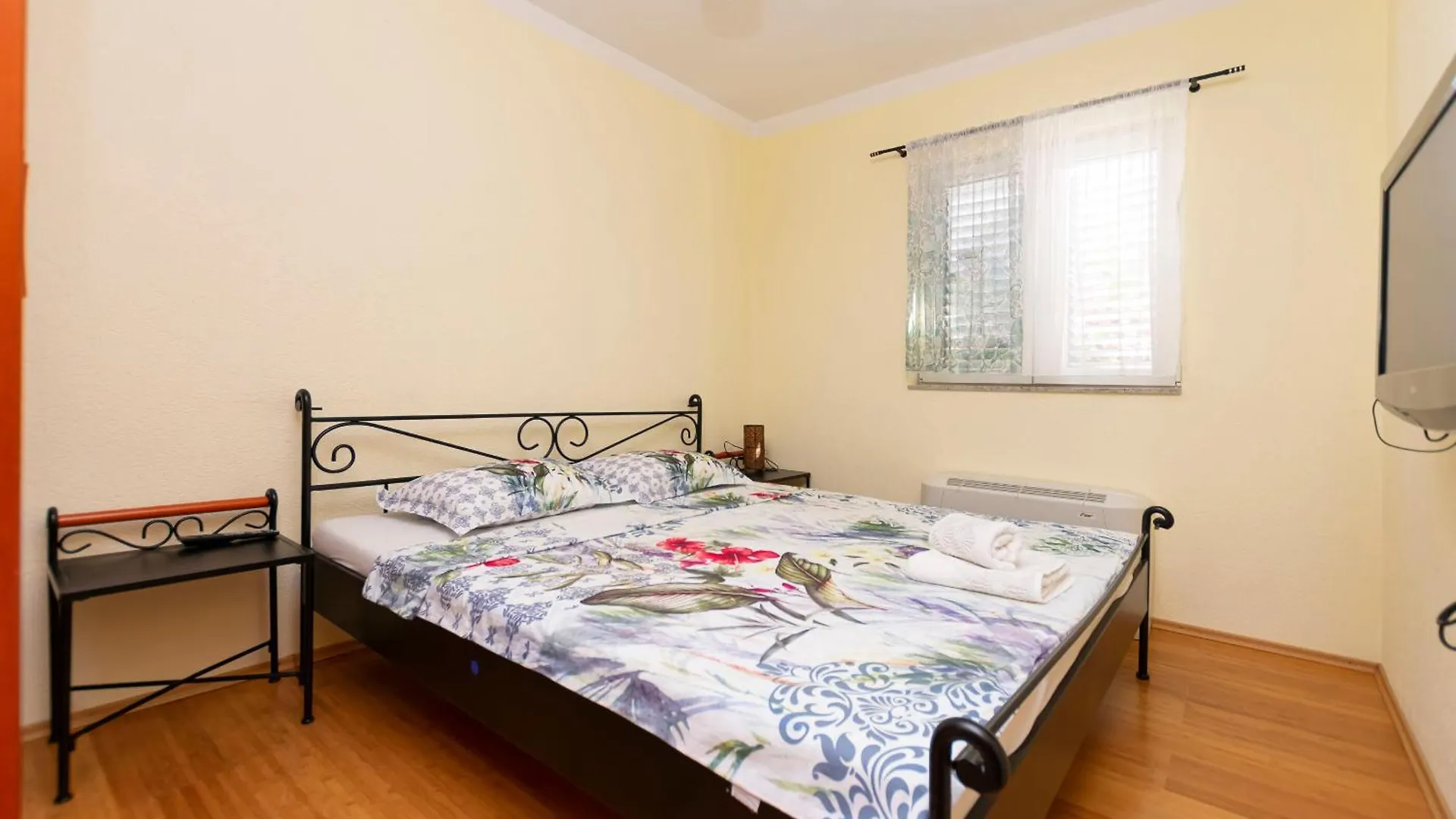 Villa Urban Trogir Chorvatsko