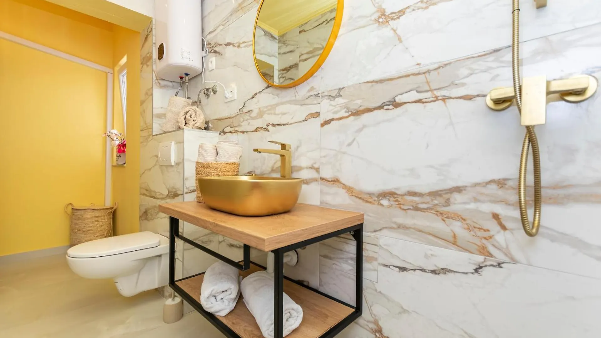Villa Urban Trogir 0*,  Chorvatsko