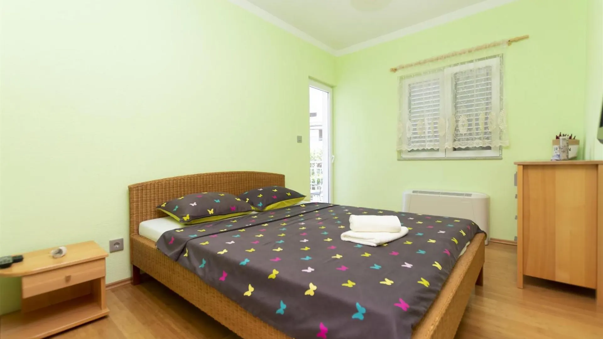 Villa Urban Trogir Croatia