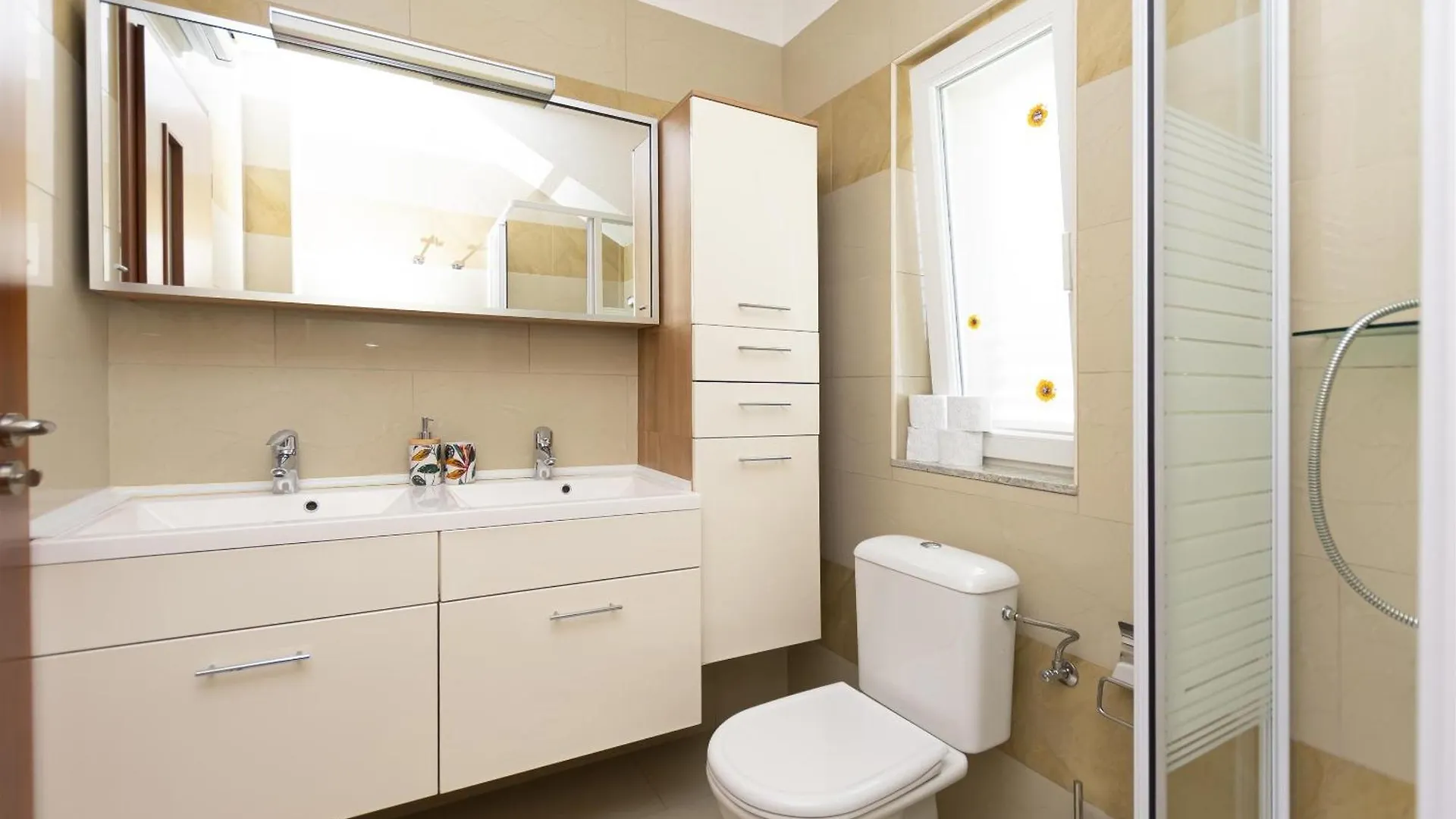 Villa Urban Trogir Chorvatsko