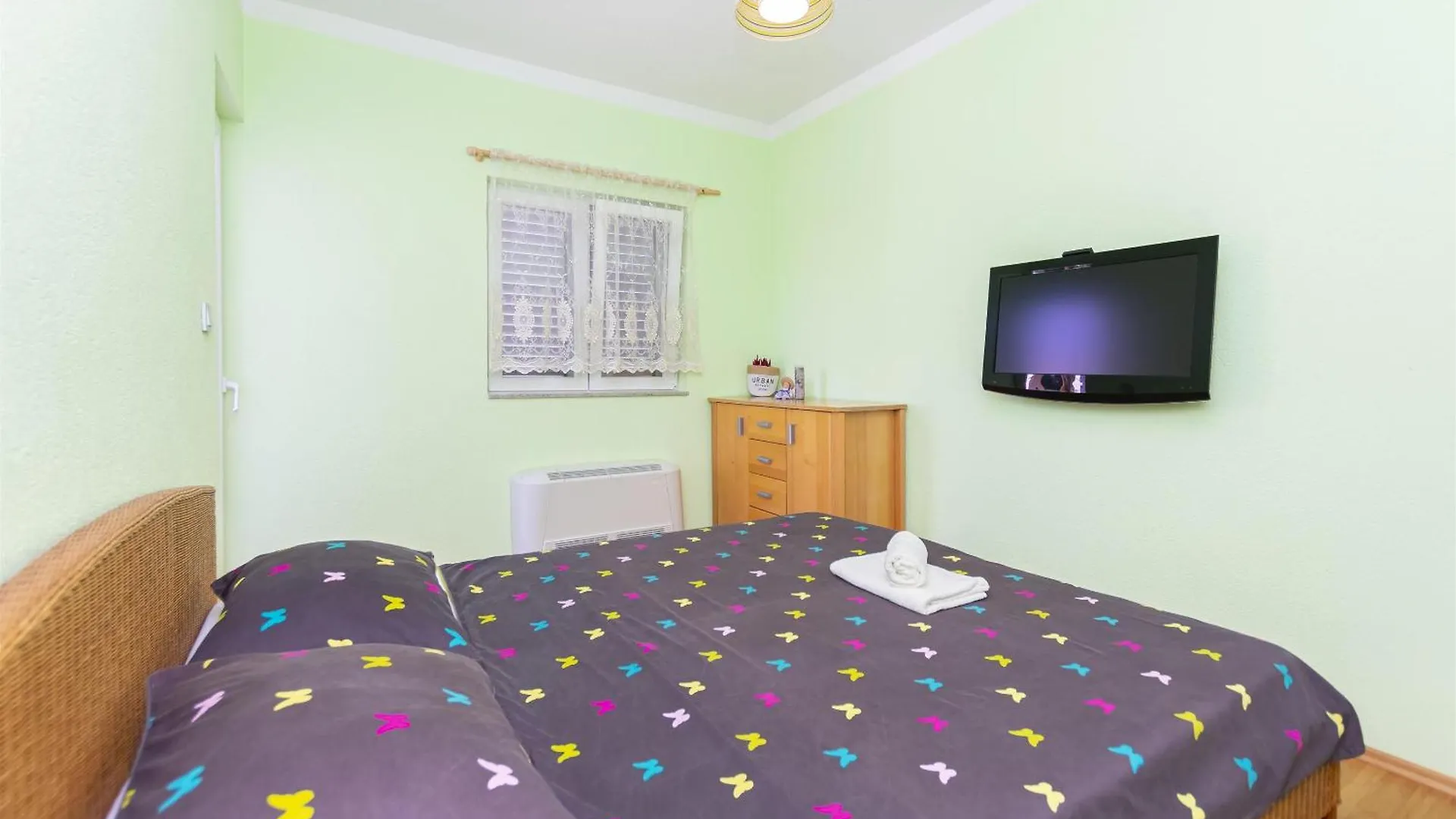 Villa Urban Trogir 0*,
