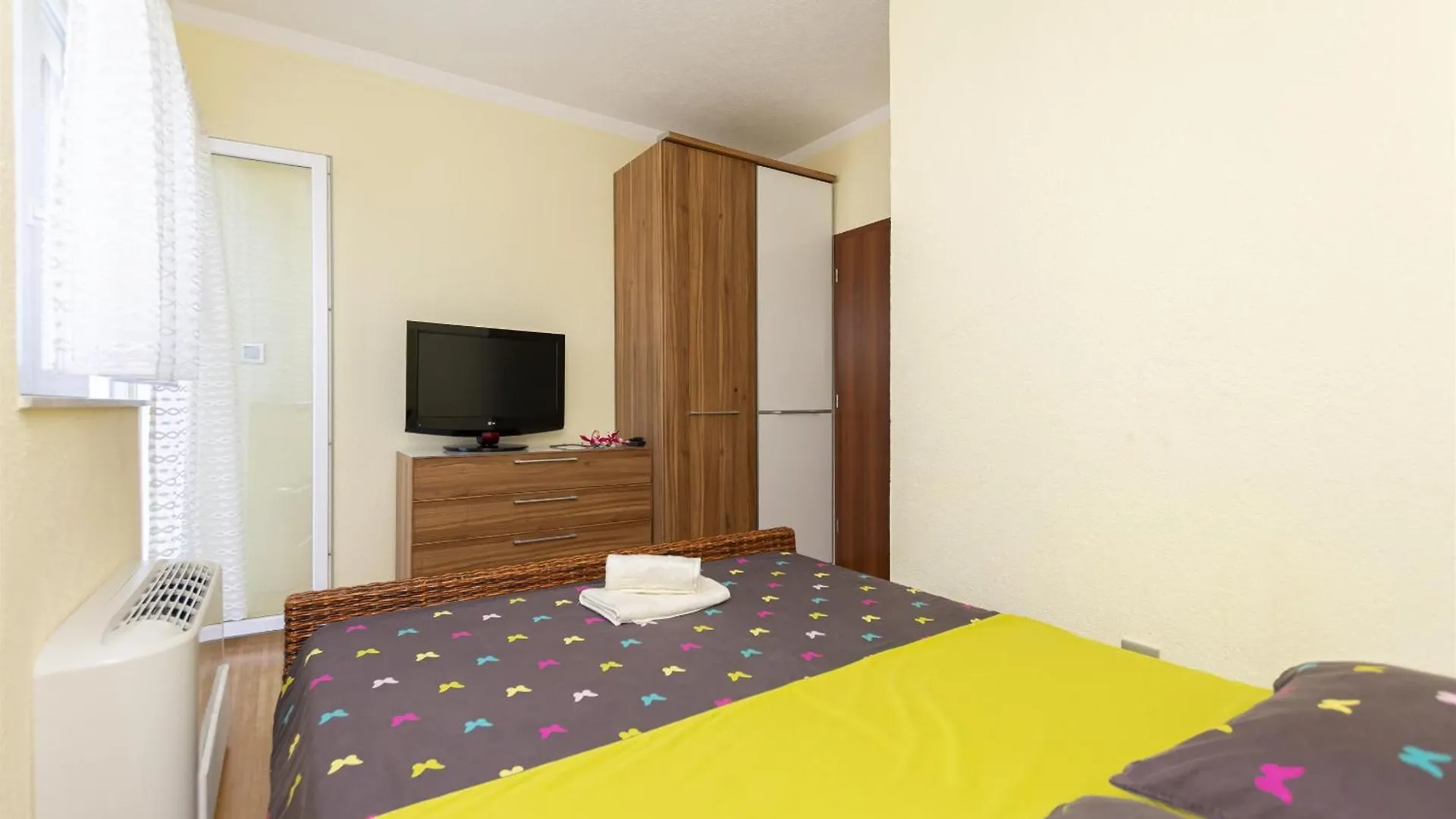 Villa Urban Trogir