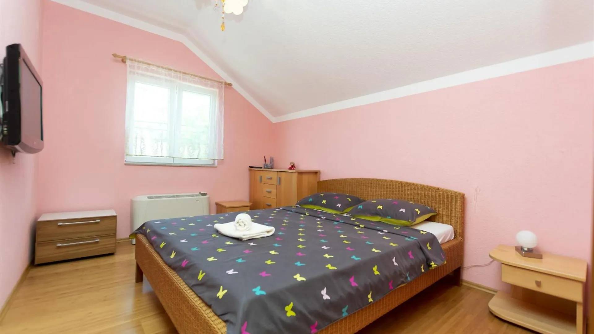Villa Urban Trogir