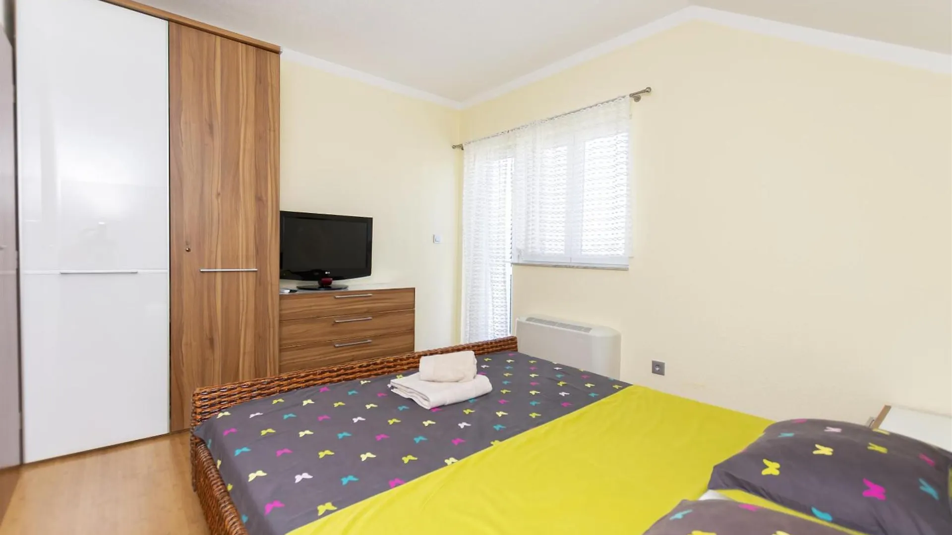 Villa Urban Trogir