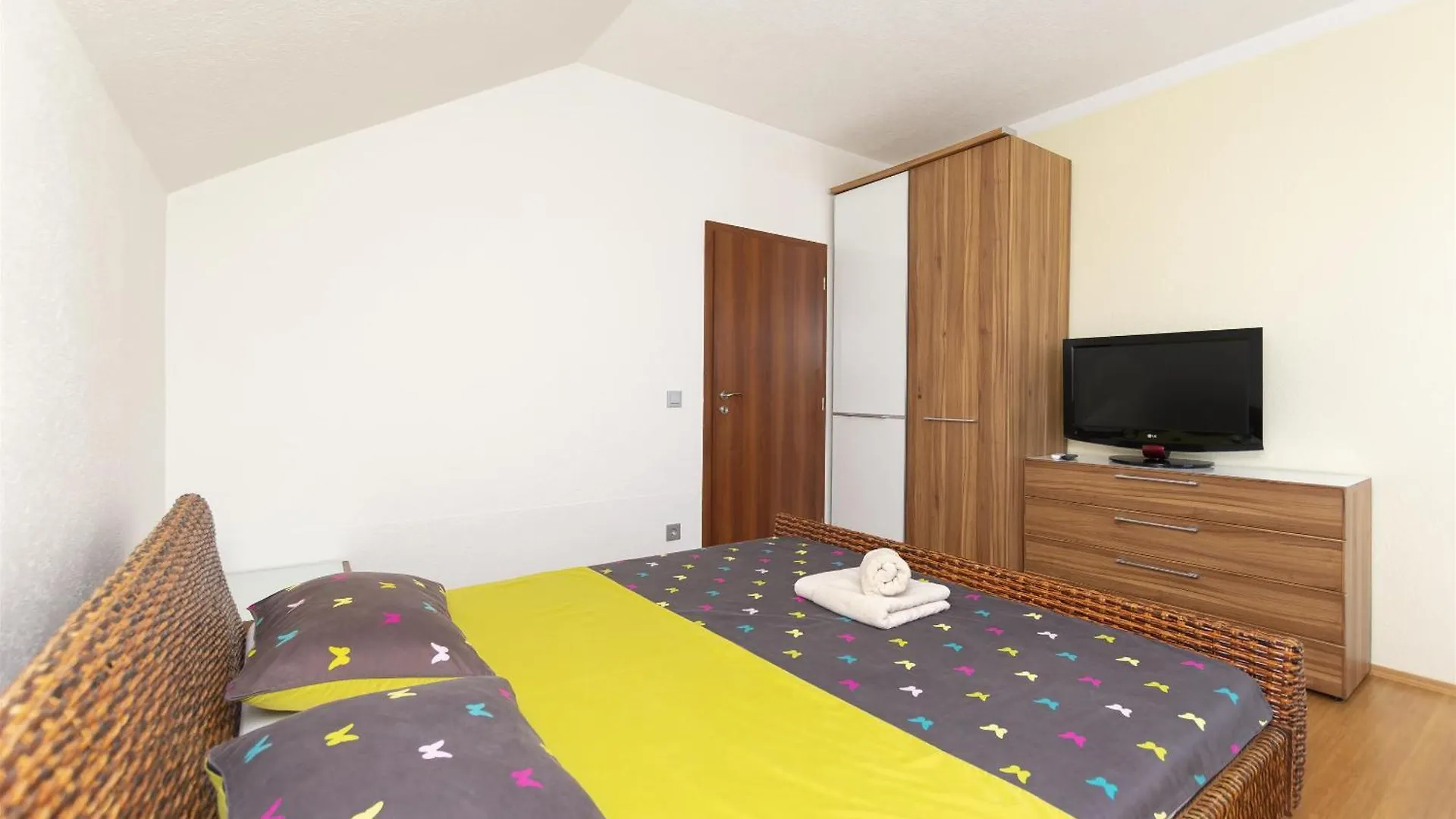 Villa Urban Trogir Croatia